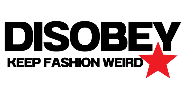DIS0BEY logo
