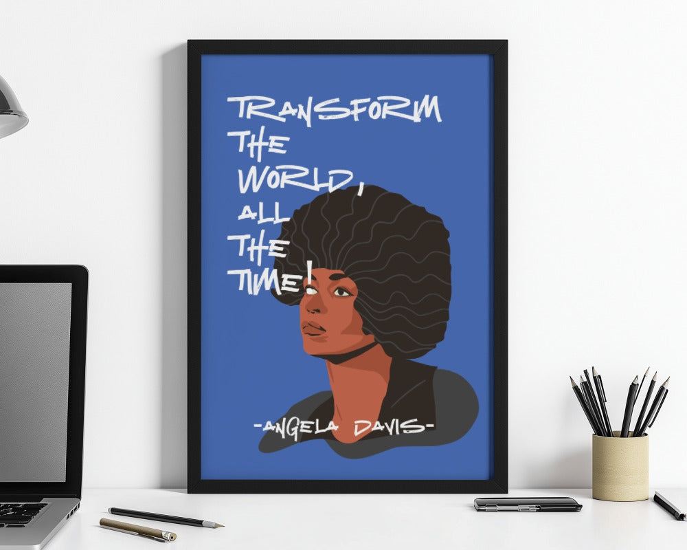 POSTERS x CIVIL RIGHTS