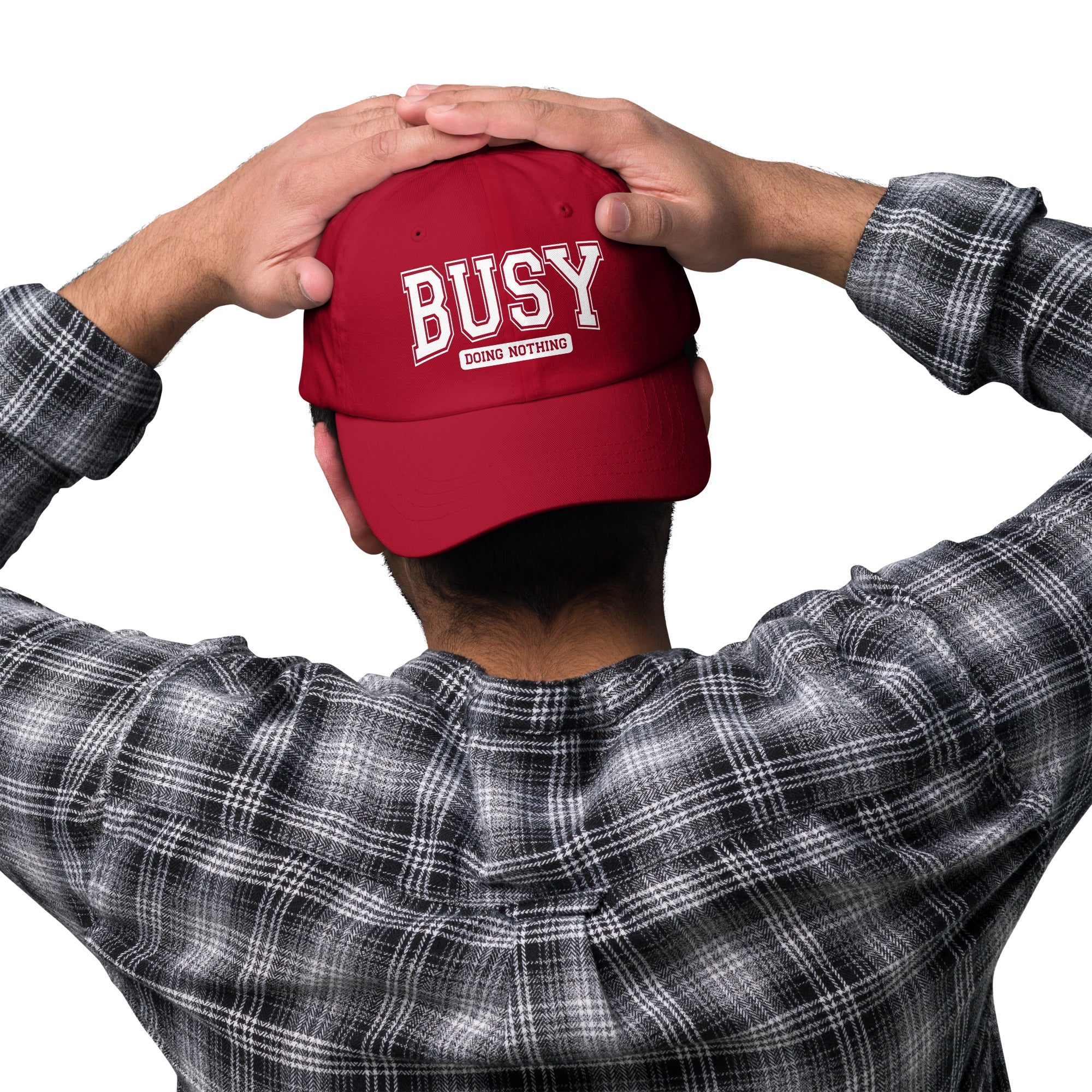 DAD HATS
