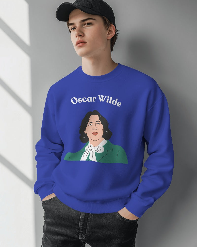 SWEATSHIRTS x AUTHORS