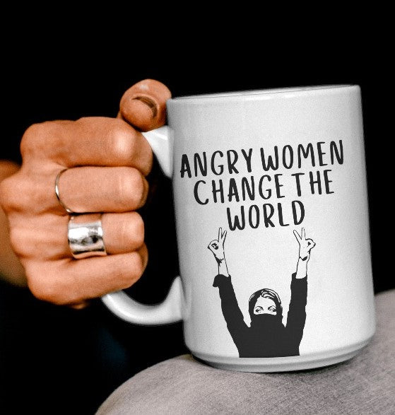MUGS x RETRO SASSY