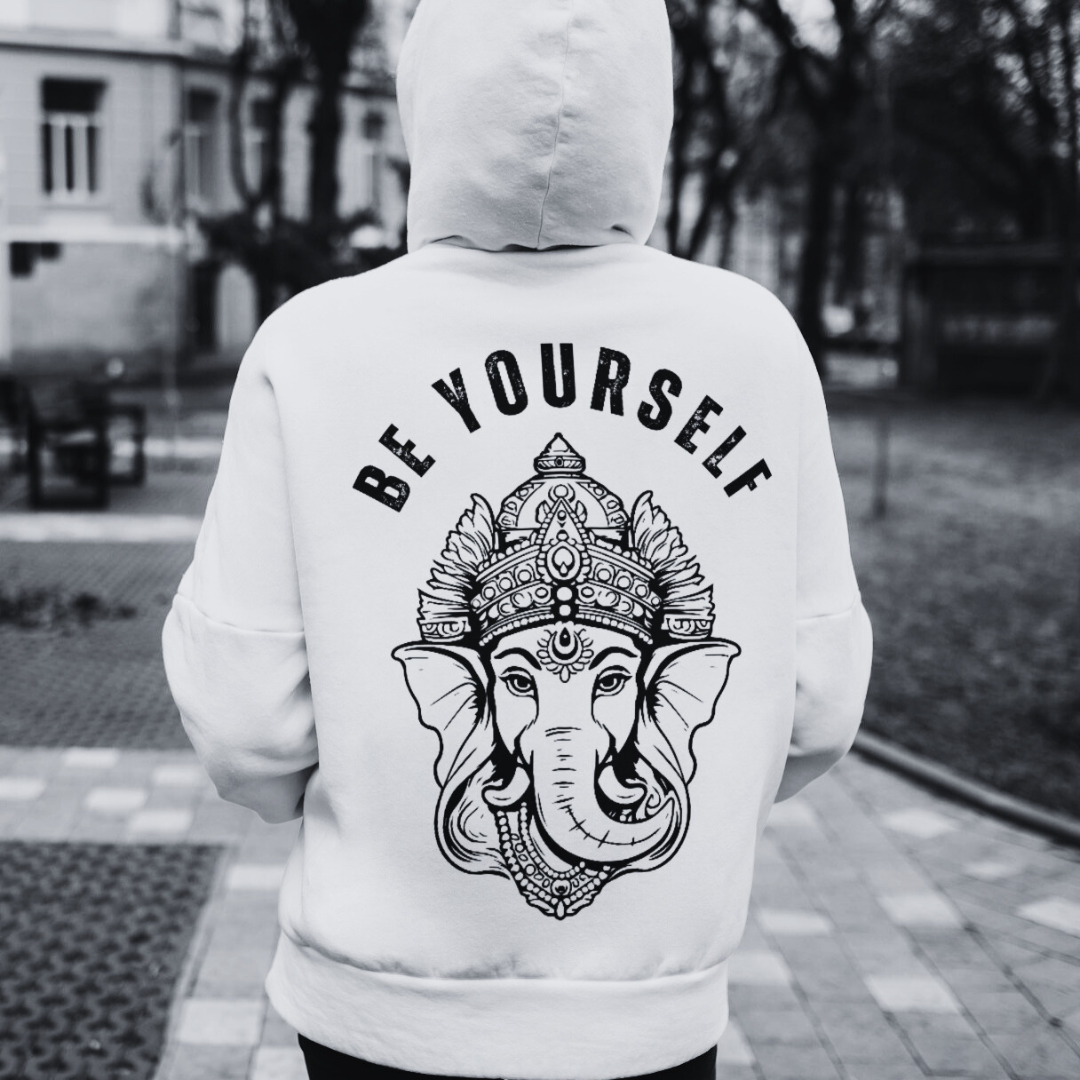 Be yourself - dis0bey