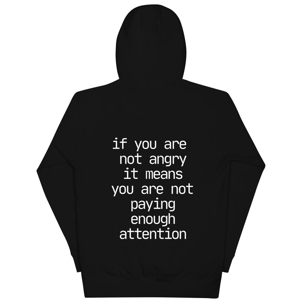 Anger - dis0bey
