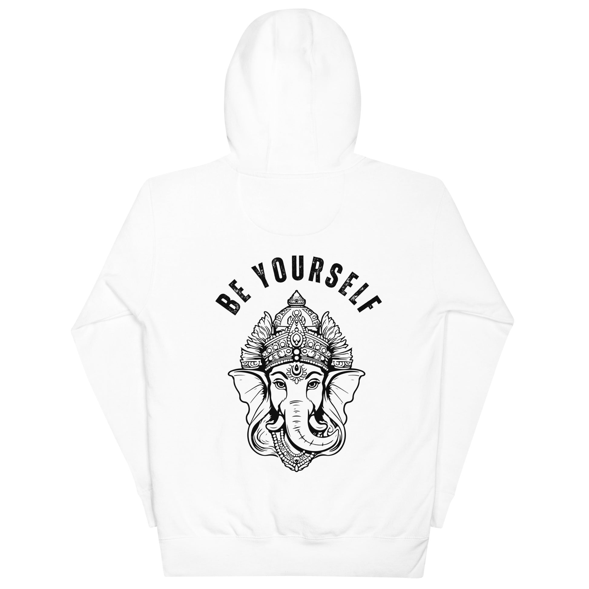 Be yourself - dis0bey