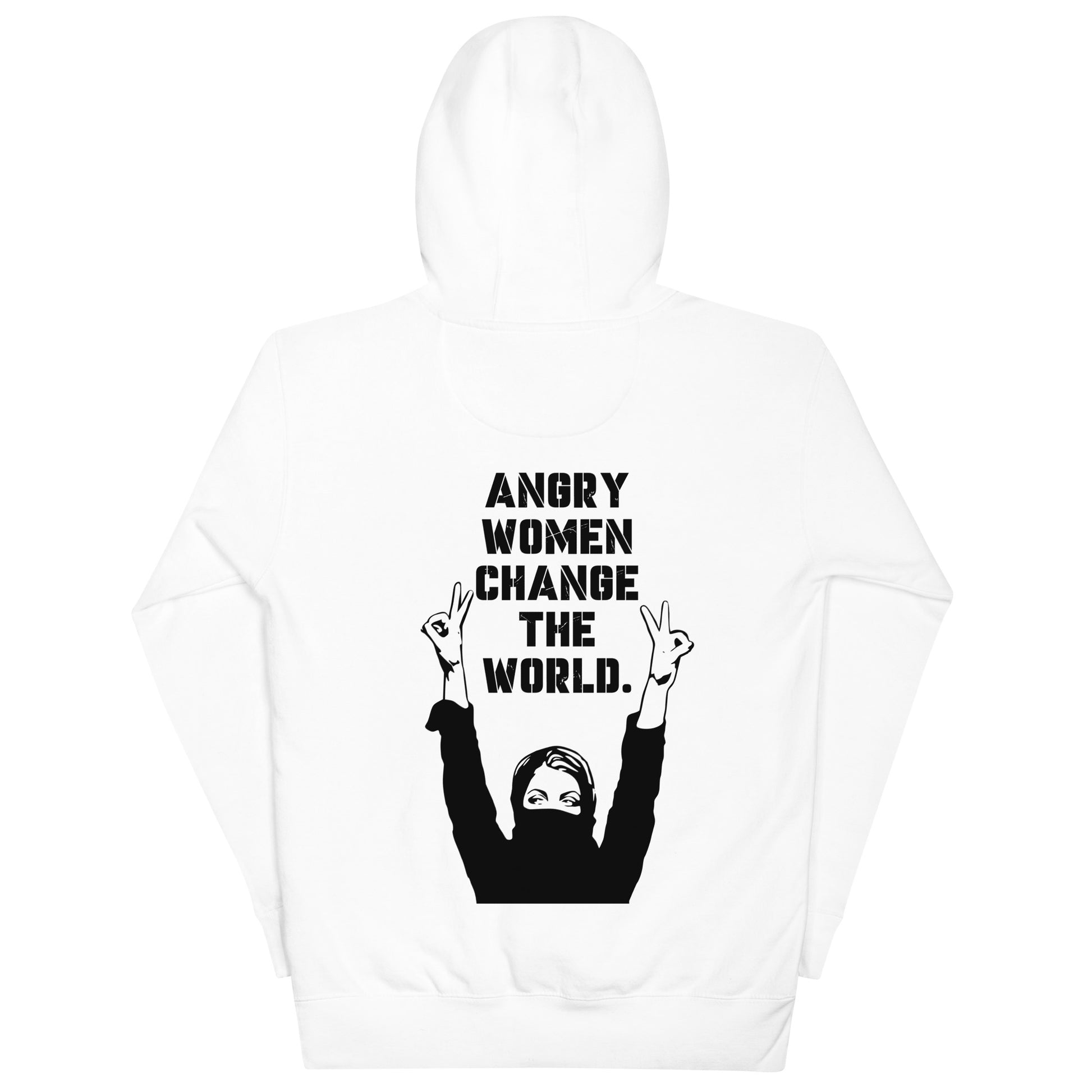 Angry women - dis0bey